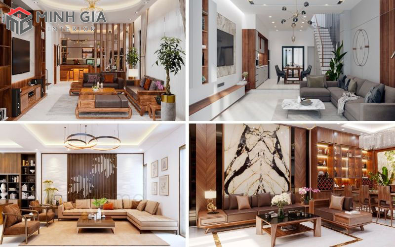 Sử Dụng Thảm Trang Trí