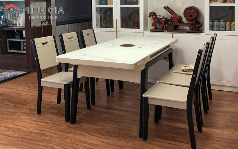 Top 10 Món nội thất nhà bếp hiện đại không thể thiếu