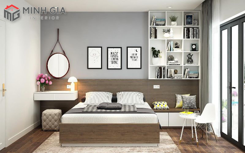 Top 10 Mẫu Thiết Kế Nội Thất Phòng Ngủ Đẹp Hiện Đại Top 10 Mẫu Thiết Kế Nội Thất Phòng Ngủ Đẹp Hiện Đại