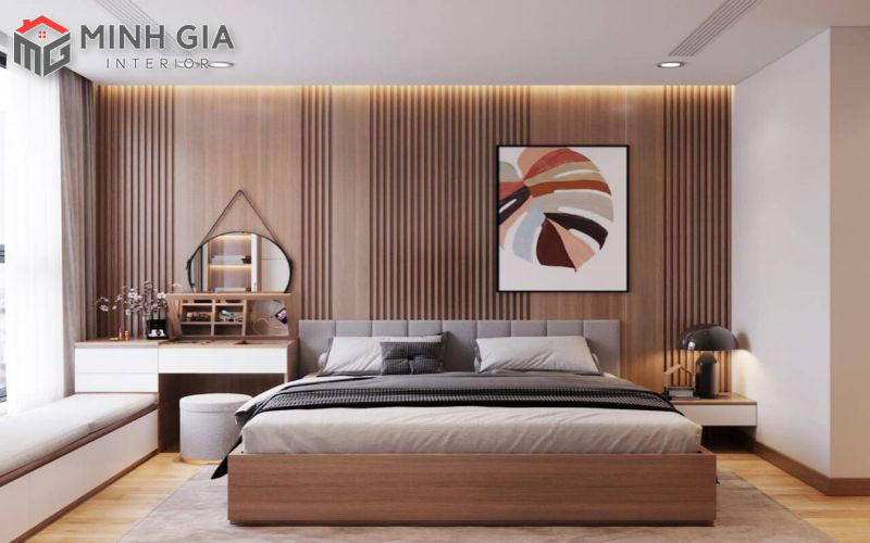 Top 10 Mẫu Thiết Kế Nội Thất Phòng Ngủ Đẹp Hiện Đại Top 10 Mẫu Thiết Kế Nội Thất Phòng Ngủ Đẹp Hiện Đại