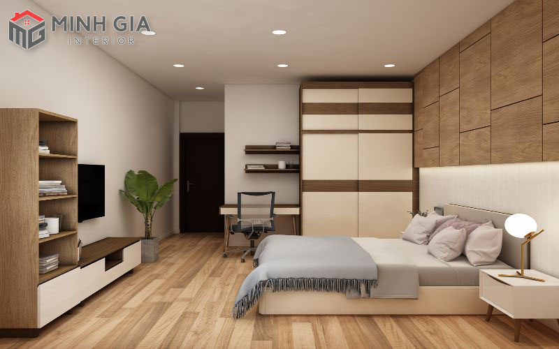 Top 10 Mẫu Thiết Kế Nội Thất Phòng Ngủ Đẹp Hiện Đại Top 10 Mẫu Thiết Kế Nội Thất Phòng Ngủ Đẹp Hiện Đại