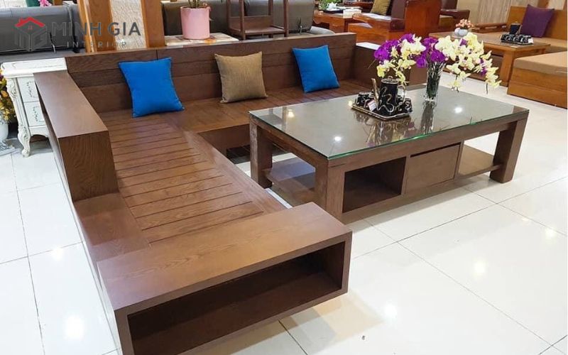 Kinh nghiệm lựa chọn bàn ghế