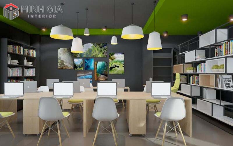 Đến trực tiếp để tìm hiểu