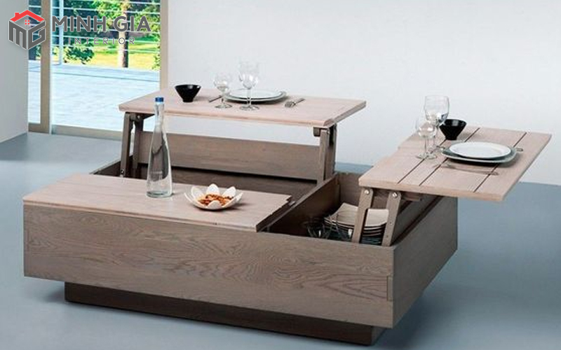 Sự độc đáo trong từng thiết kế