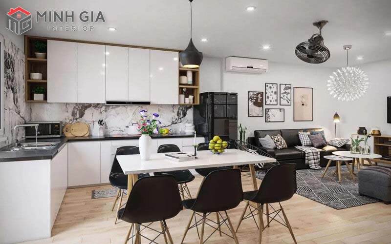 Màu Sắc Phù Hợp: