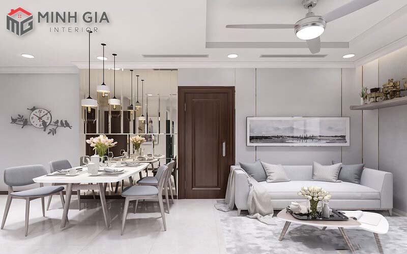 Bảng giá thiết kế