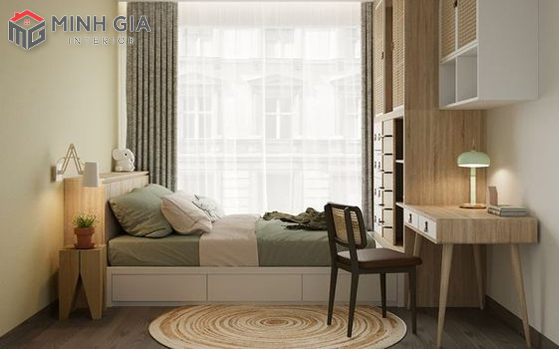 Nội thất đa năng thông minh