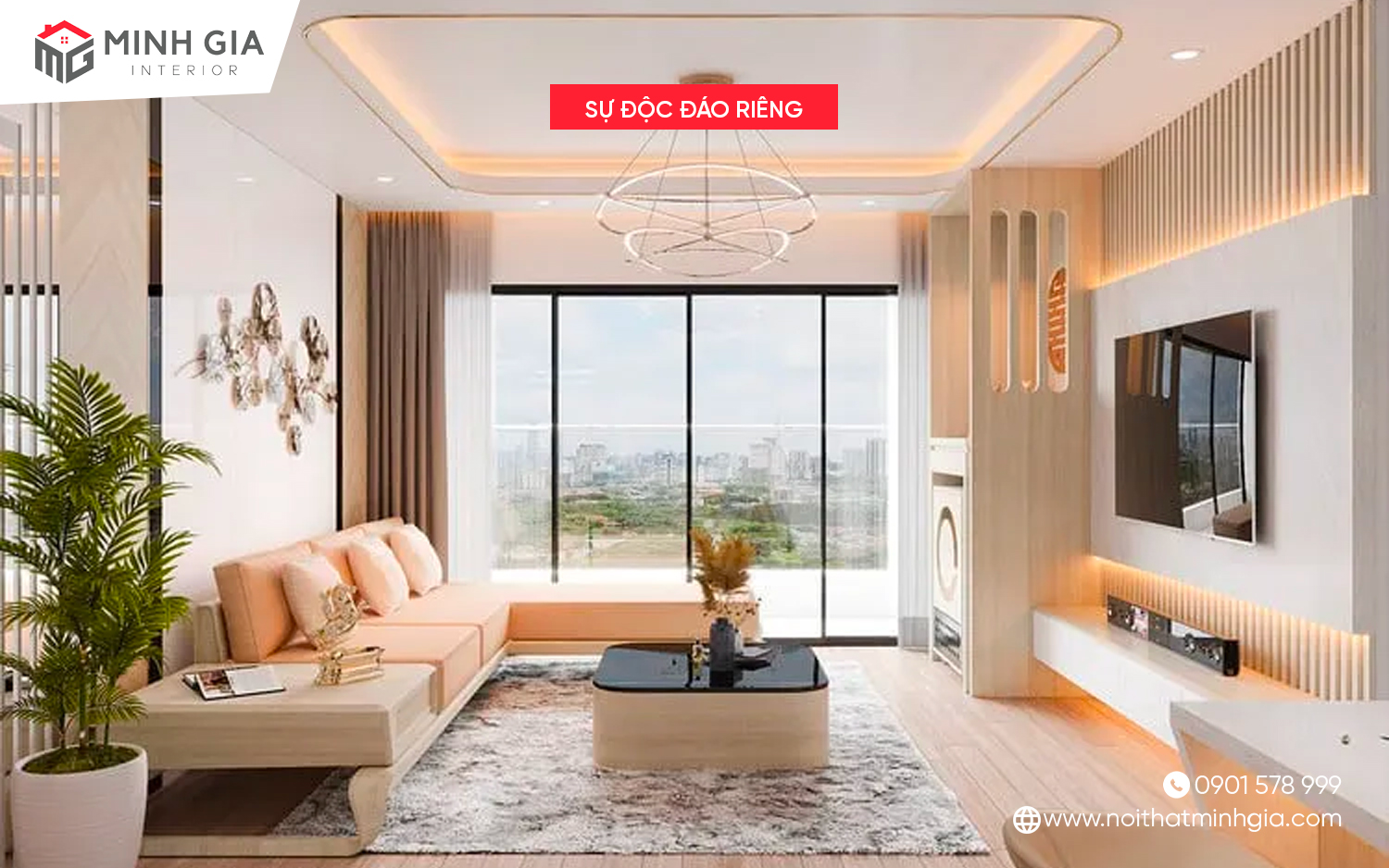Sự độc đáo riêng