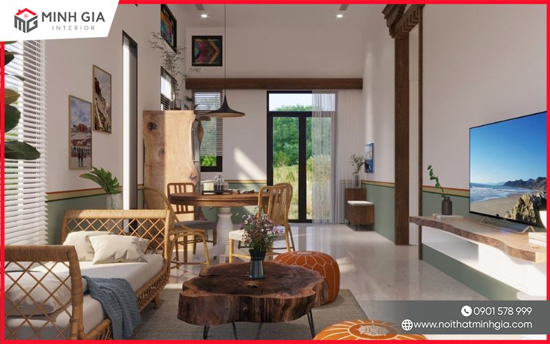 Giá thành phải chăng